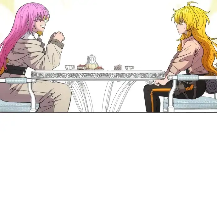 El colorista capítulo 29, página 116