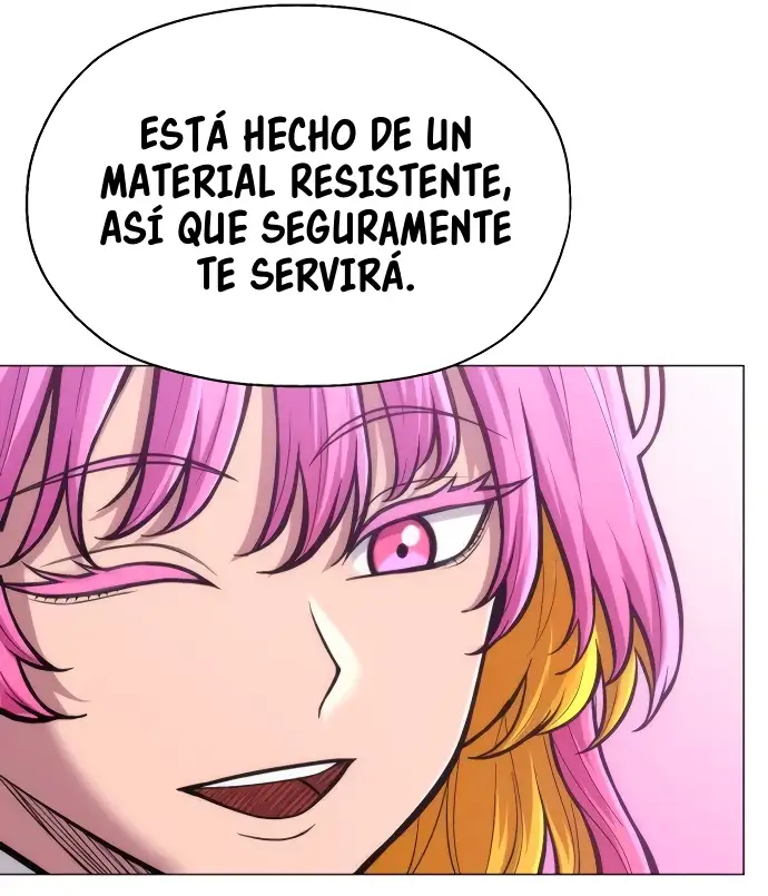 El colorista capítulo 29, página 117