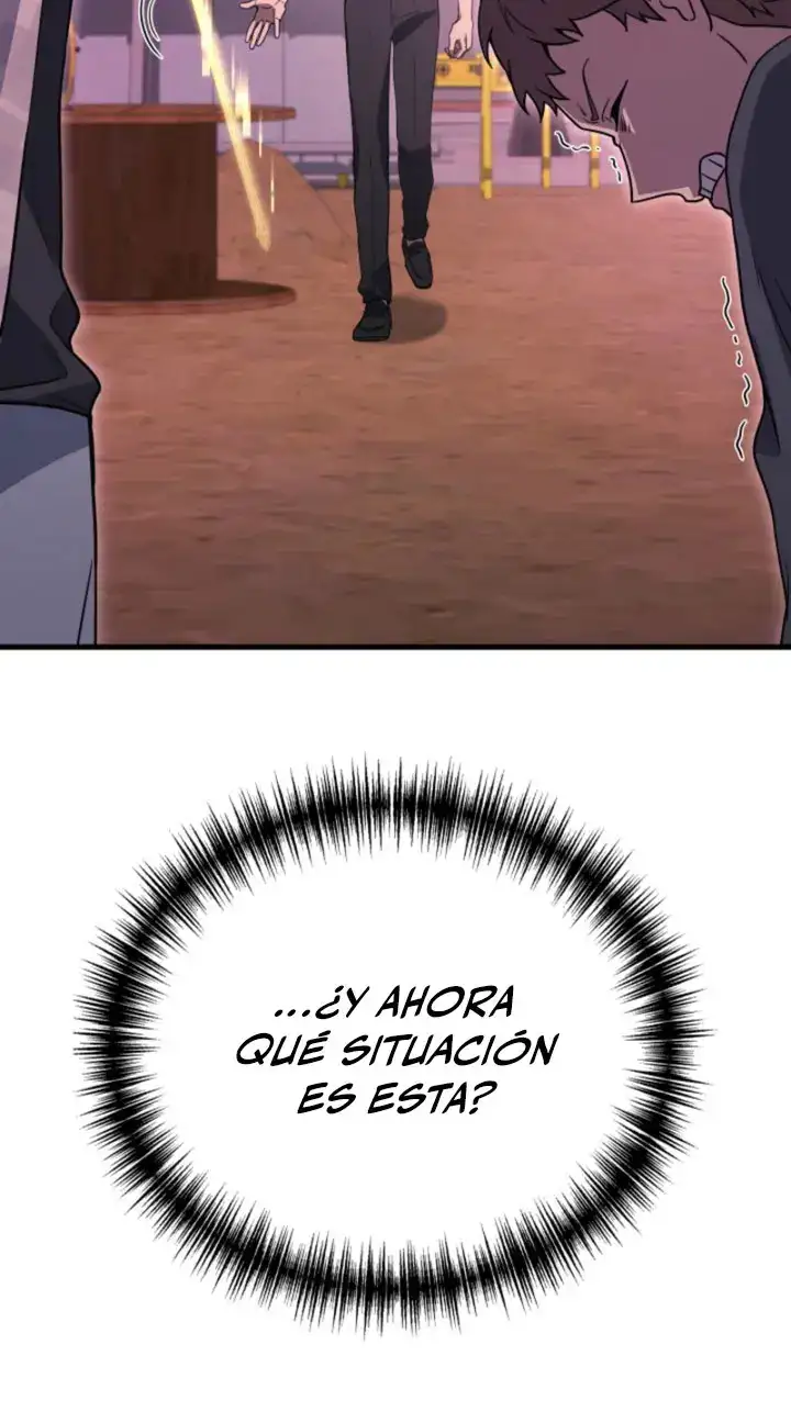 El Dios Marcial que Regresó al nivel 2 capítulo 114, página 65