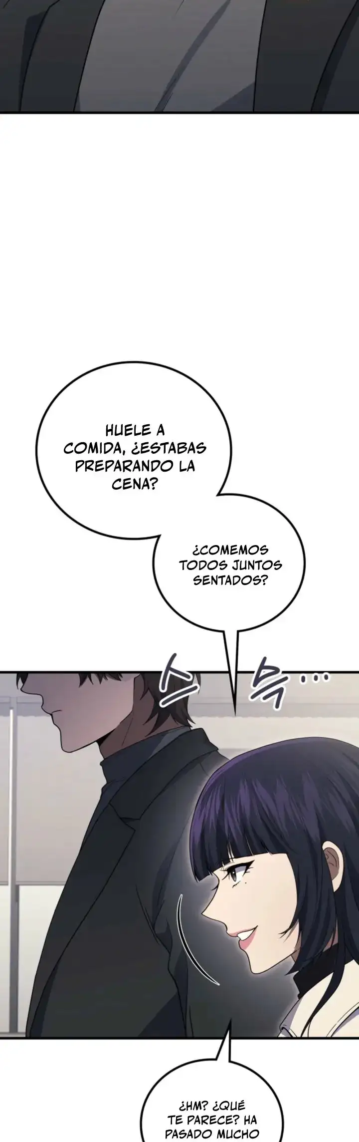 El Dios Marcial que Regresó al nivel 2 capítulo 117, página 8