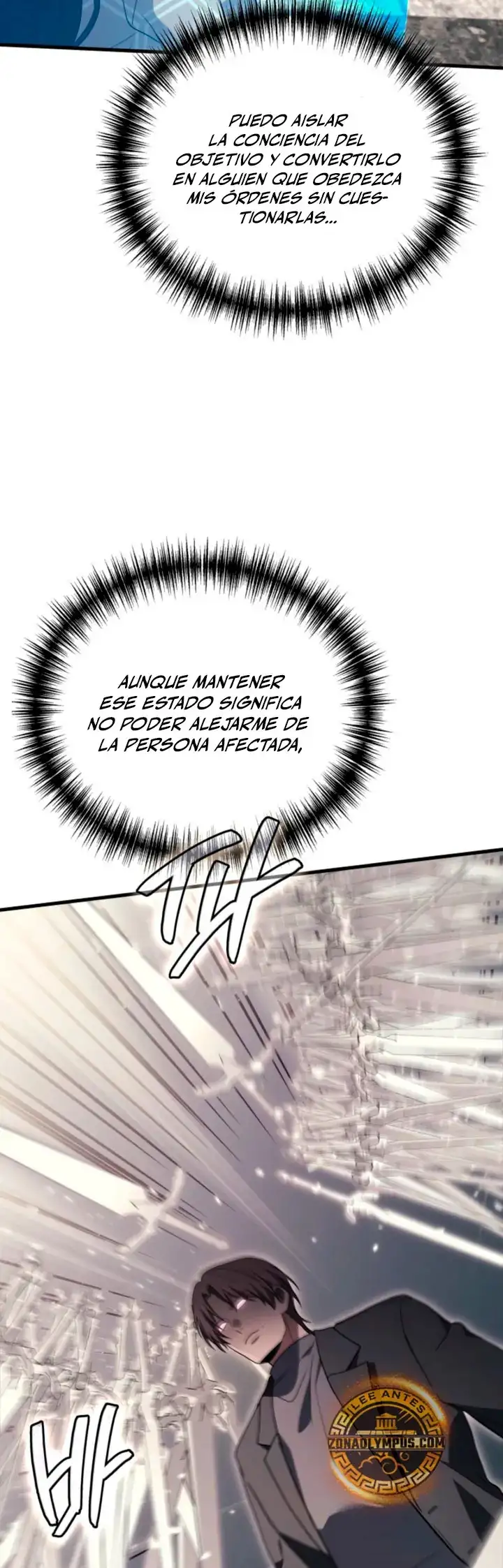 El Dios Marcial que Regresó al nivel 2 capítulo 118, página 7