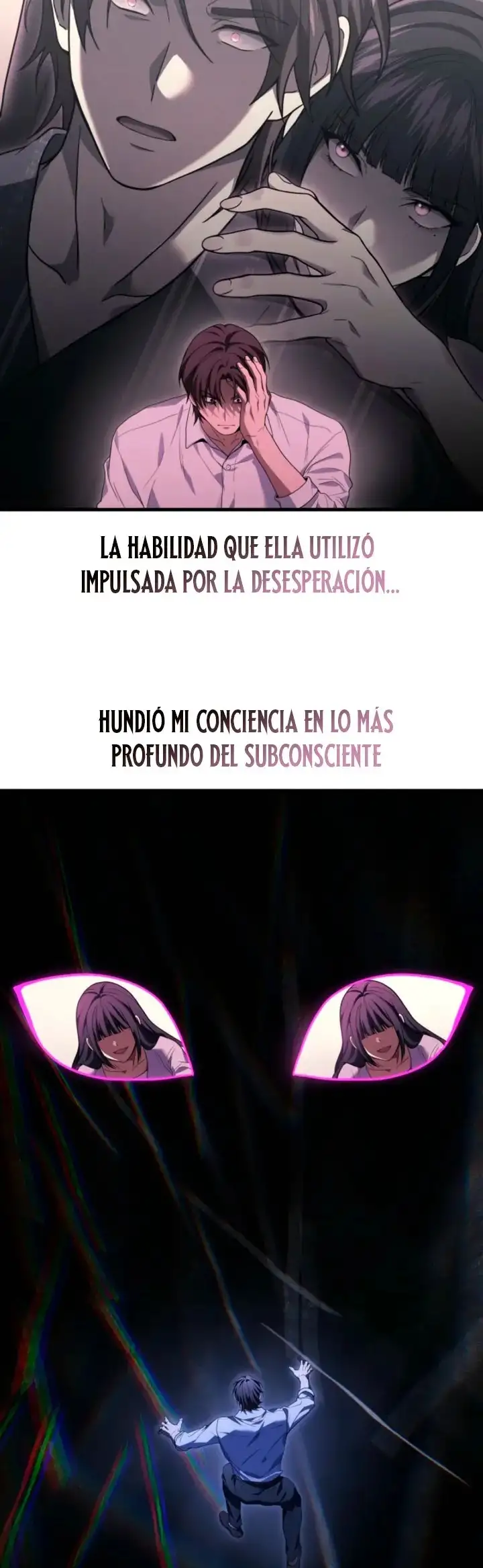 El Dios Marcial que Regresó al nivel 2 capítulo 118, página 26