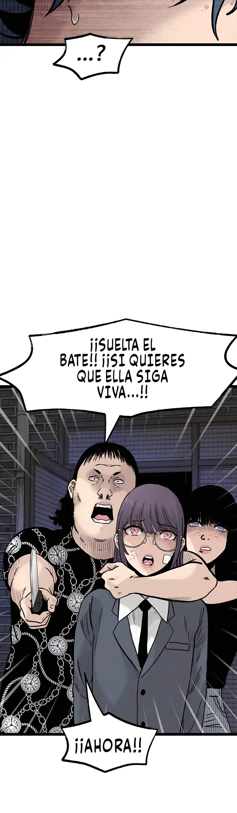 EL ESTUDIANTE SILENCIOSO capítulo 48, página 14