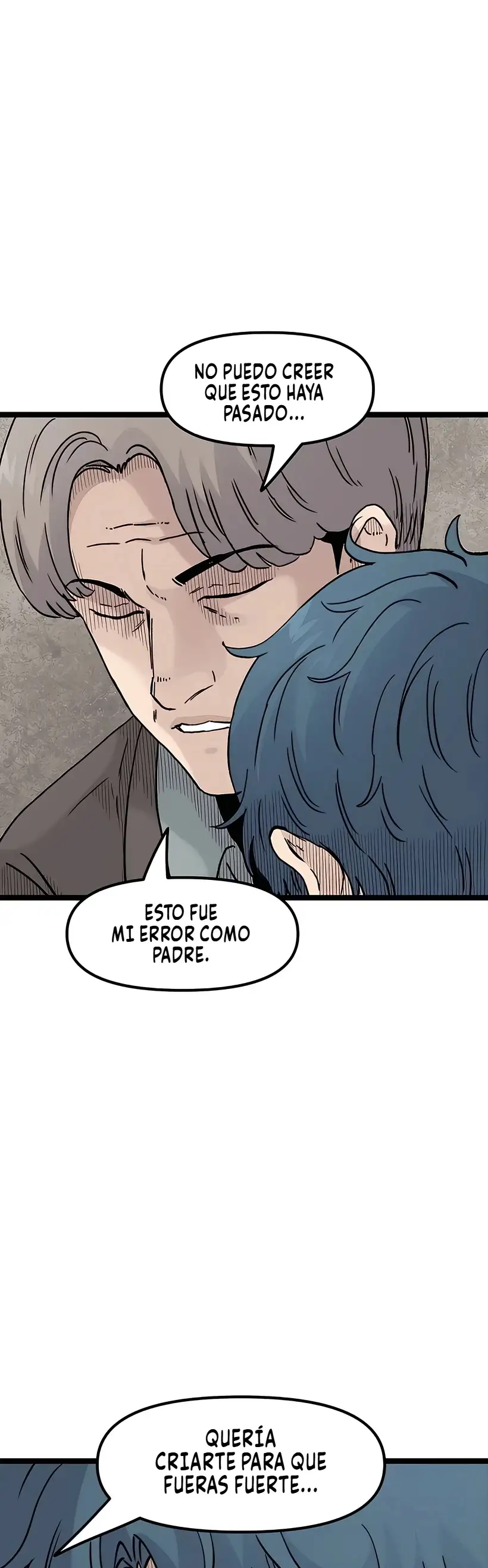 EL ESTUDIANTE SILENCIOSO capítulo 49, página 37