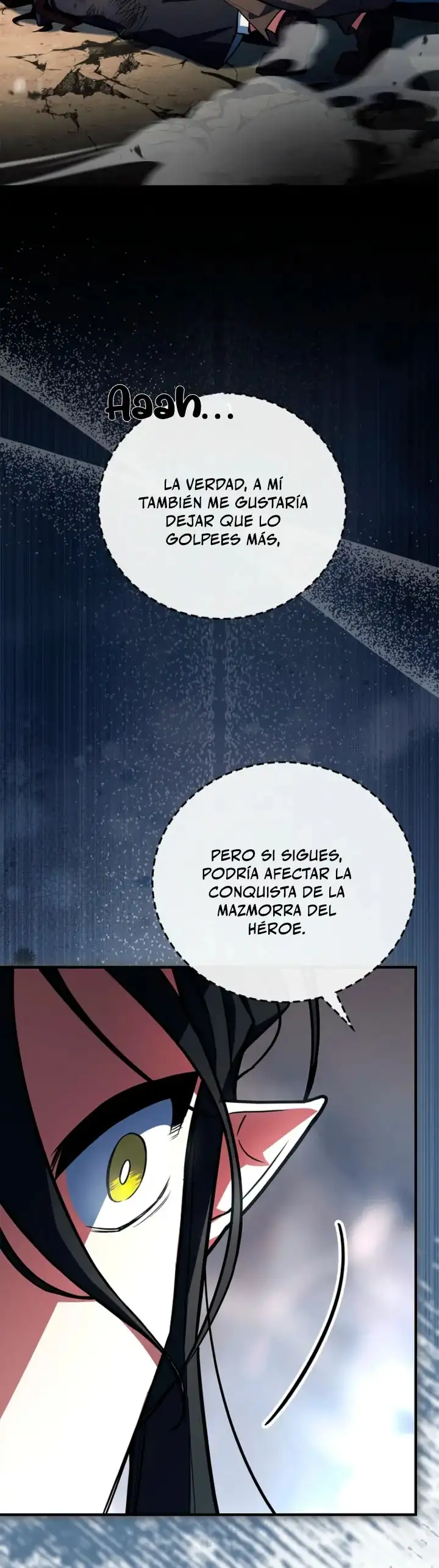 El heroe de nivel legendario prodigio de la academia. capítulo 79, página 30