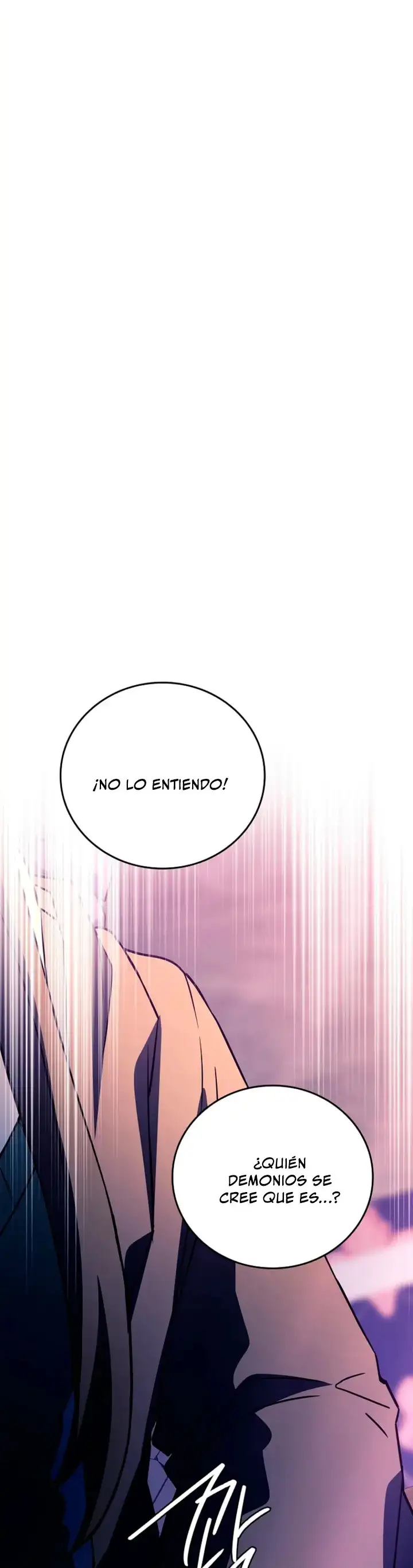 El heroe de nivel legendario prodigio de la academia. capítulo 79, página 36