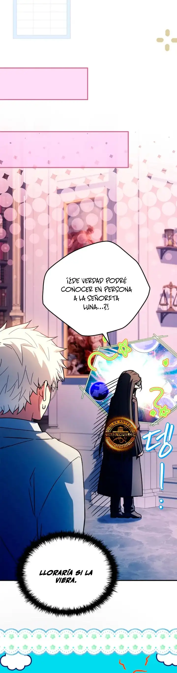 El heroe de nivel legendario prodigio de la academia. capítulo 79, página 46