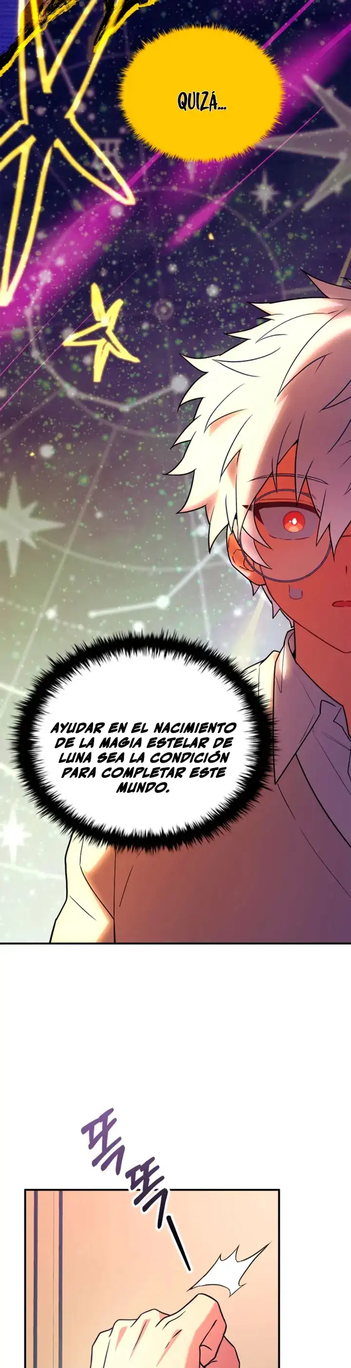 El heroe de nivel legendario prodigio de la academia. capítulo 79, página 52