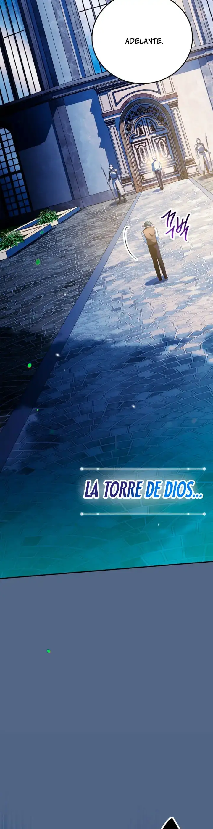 El heroe de nivel legendario prodigio de la academia. capítulo 79, página 59