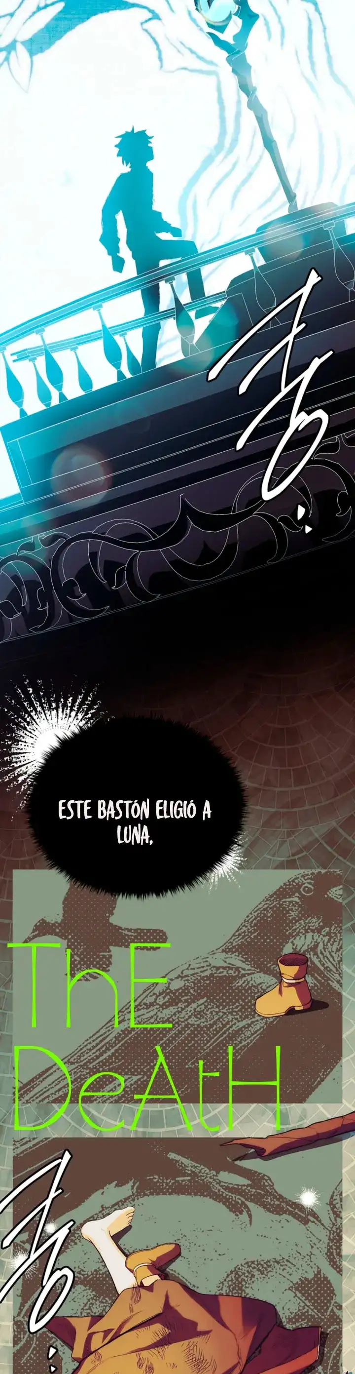 El heroe de nivel legendario prodigio de la academia. capítulo 79, página 65