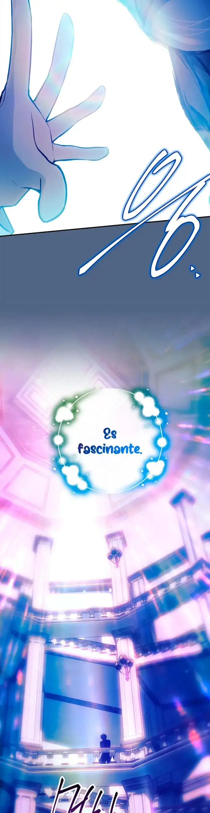 El heroe de nivel legendario prodigio de la academia. capítulo 79, página 67
