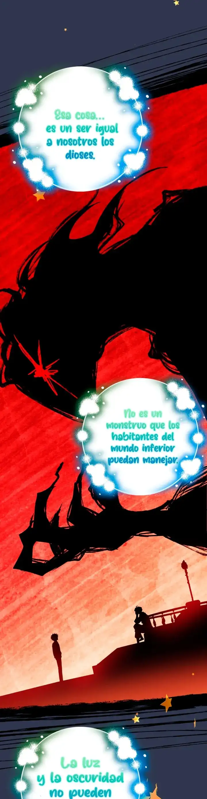 El heroe de nivel legendario prodigio de la academia. capítulo 80, página 33
