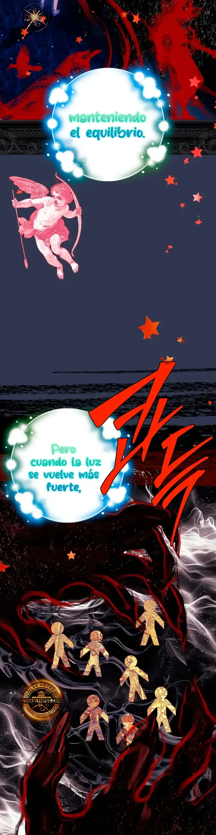 El heroe de nivel legendario prodigio de la academia. capítulo 80, página 37