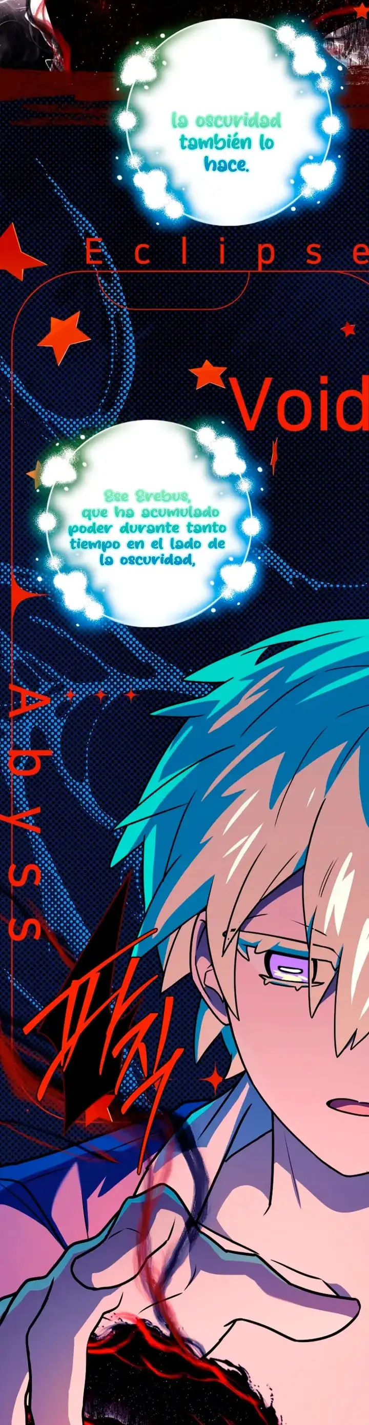 El heroe de nivel legendario prodigio de la academia. capítulo 80, página 38