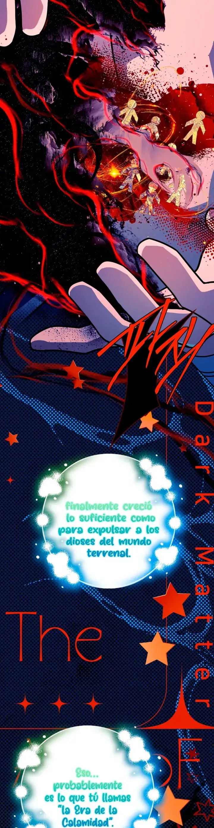 El heroe de nivel legendario prodigio de la academia. capítulo 80, página 39