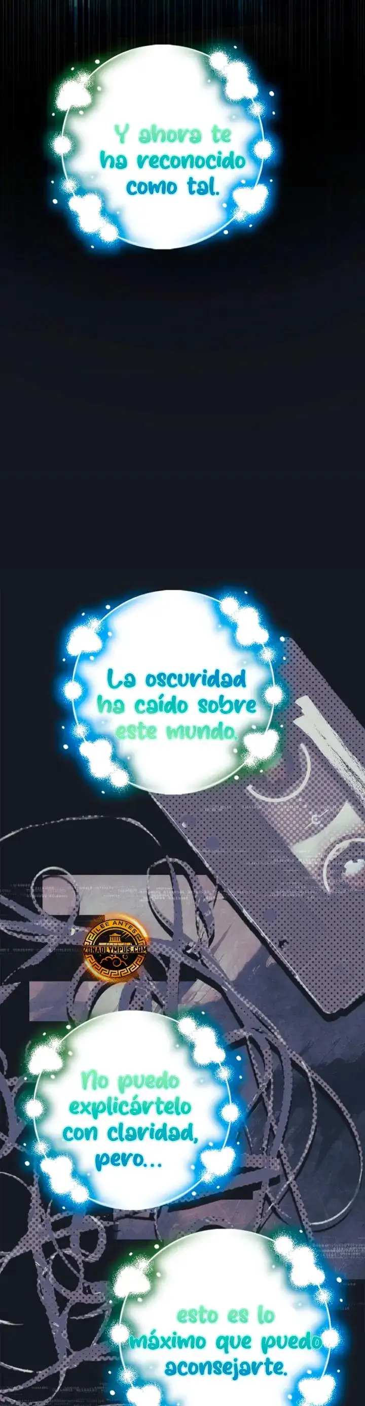 El heroe de nivel legendario prodigio de la academia. capítulo 80, página 55