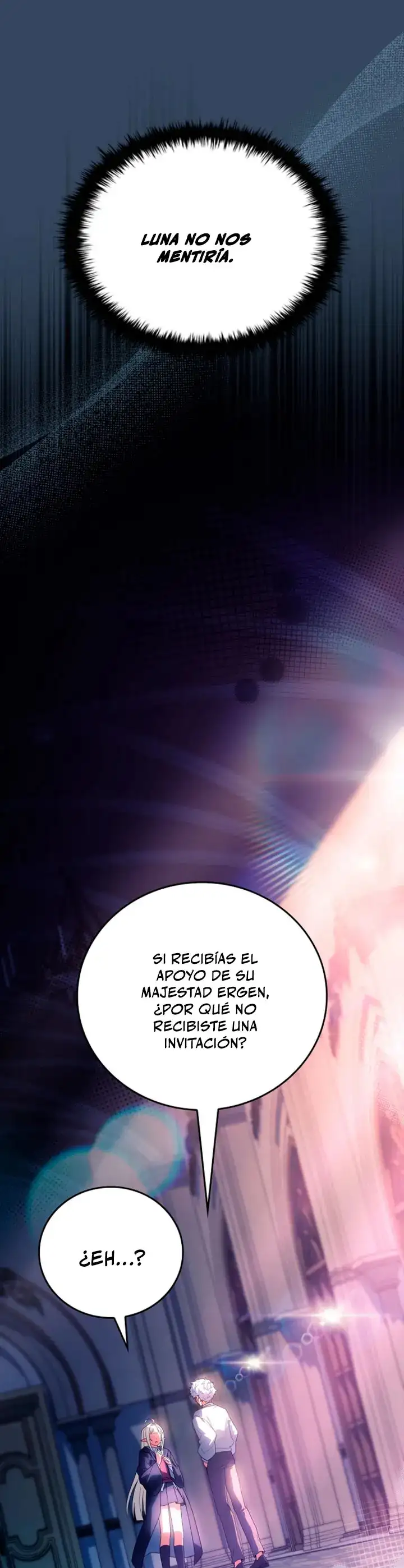 El heroe de nivel legendario prodigio de la academia. capítulo 81, página 13