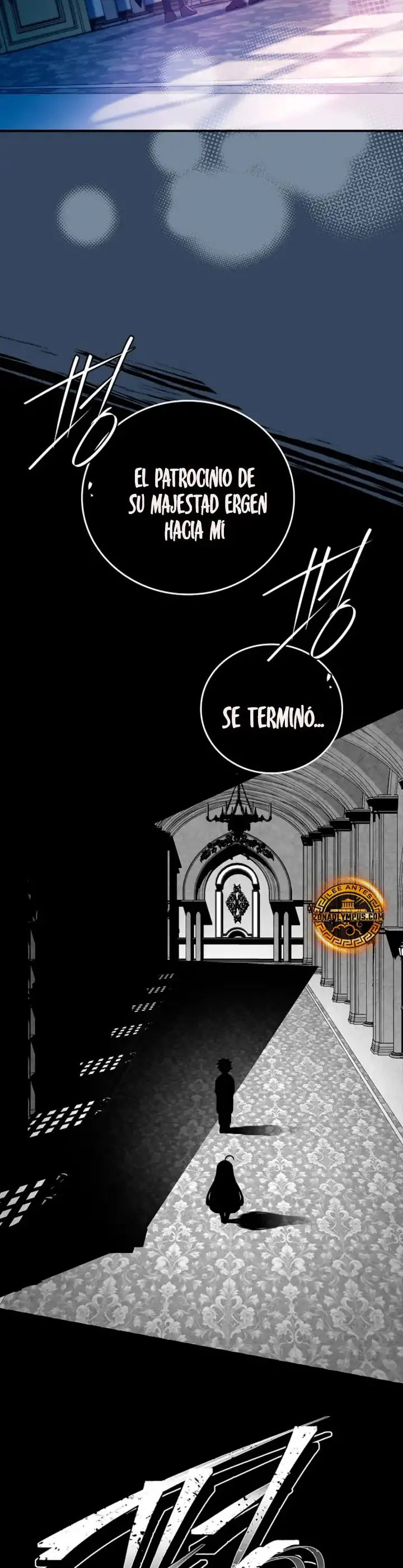 El heroe de nivel legendario prodigio de la academia. capítulo 81, página 14
