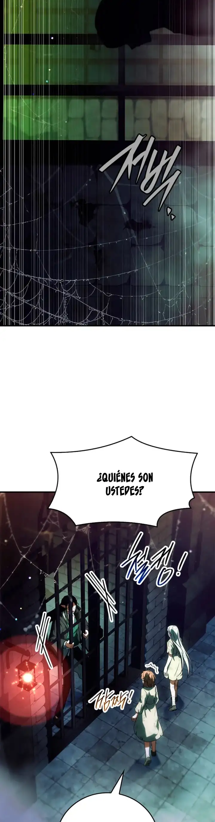 El heroe de nivel legendario prodigio de la academia. capítulo 81, página 26