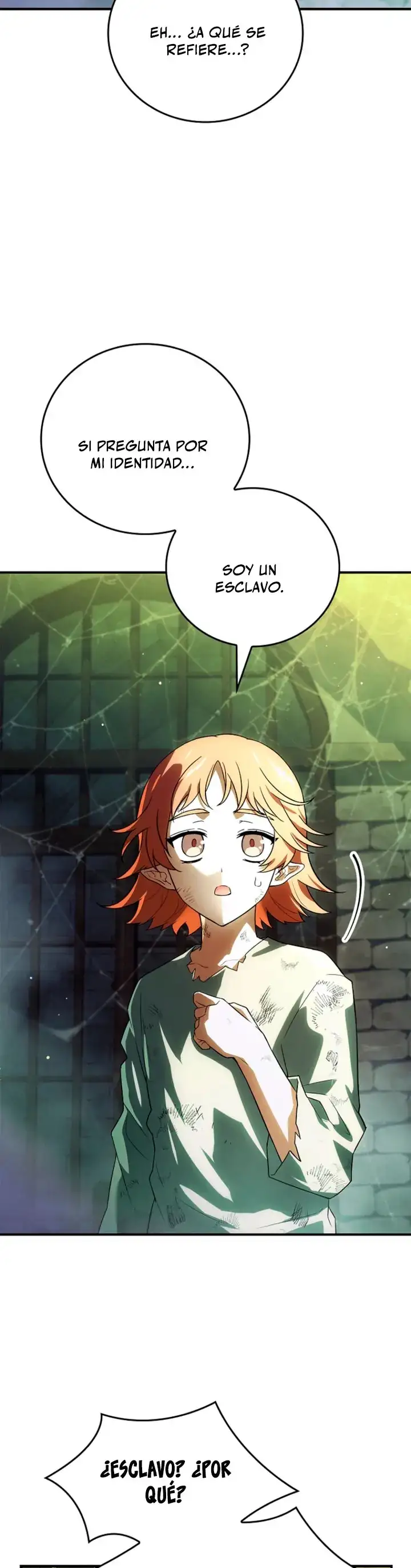El heroe de nivel legendario prodigio de la academia. capítulo 81, página 27