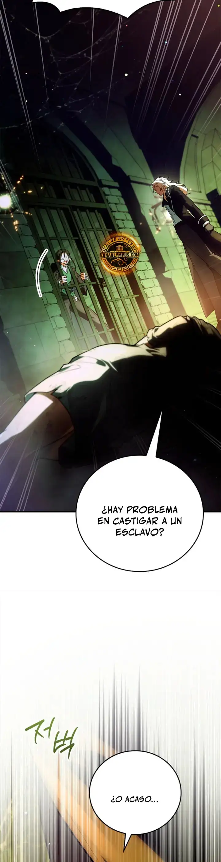 El heroe de nivel legendario prodigio de la academia. capítulo 81, página 34