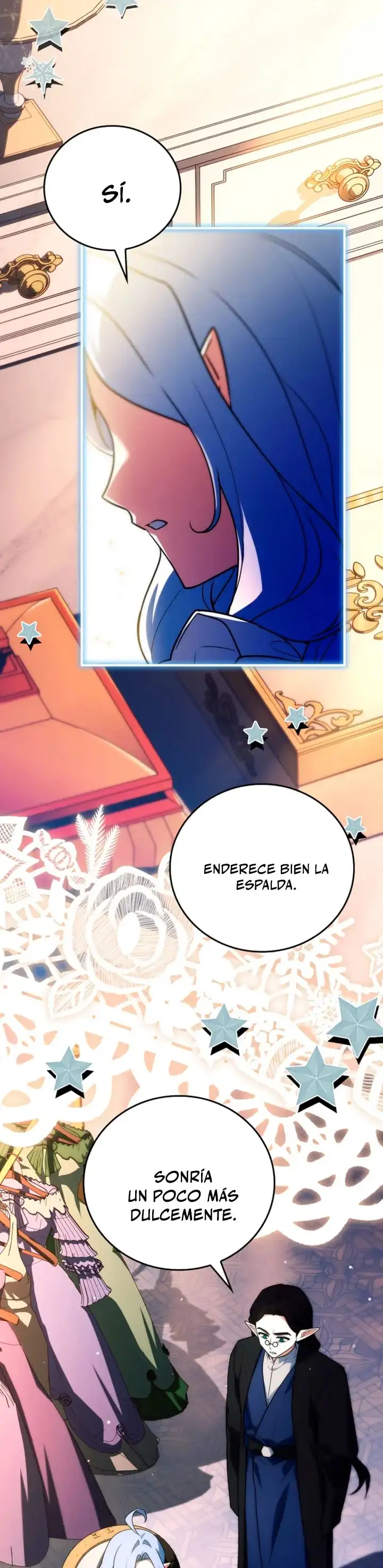 El heroe de nivel legendario prodigio de la academia. capítulo 82, página 2