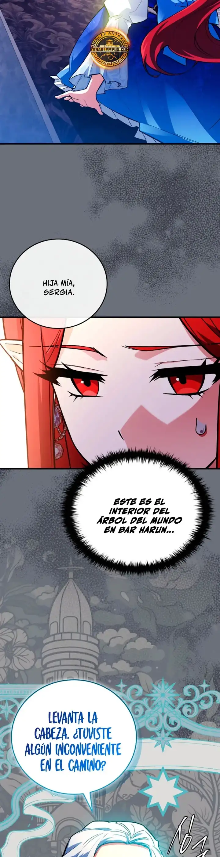 El heroe de nivel legendario prodigio de la academia. capítulo 82, página 28