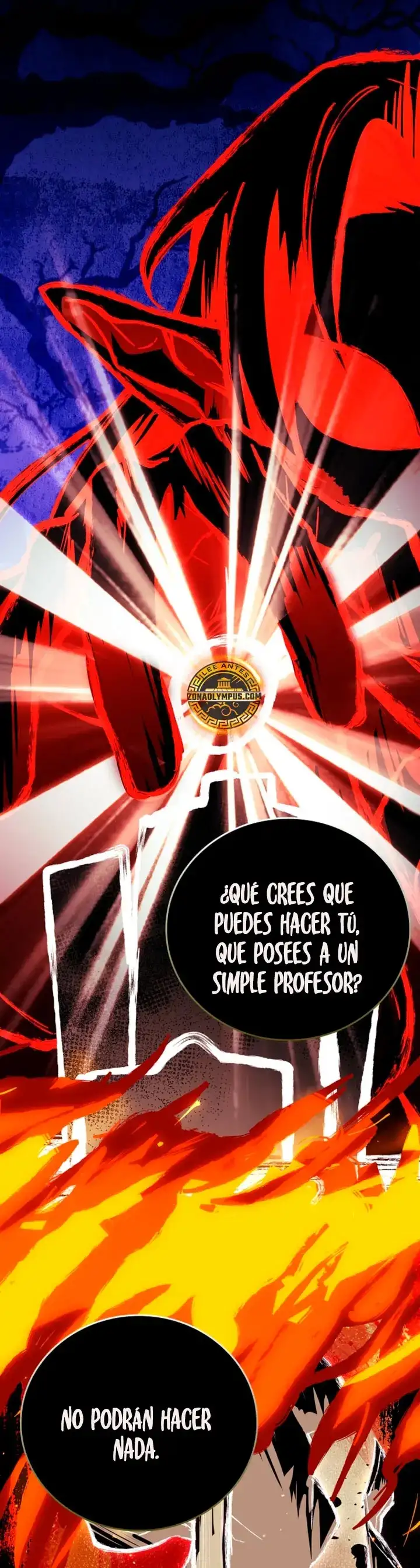 El heroe de nivel legendario prodigio de la academia. capítulo 82, página 68