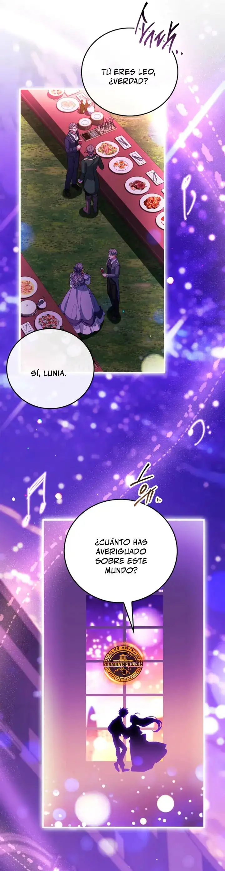 El heroe de nivel legendario prodigio de la academia. capítulo 83, página 11