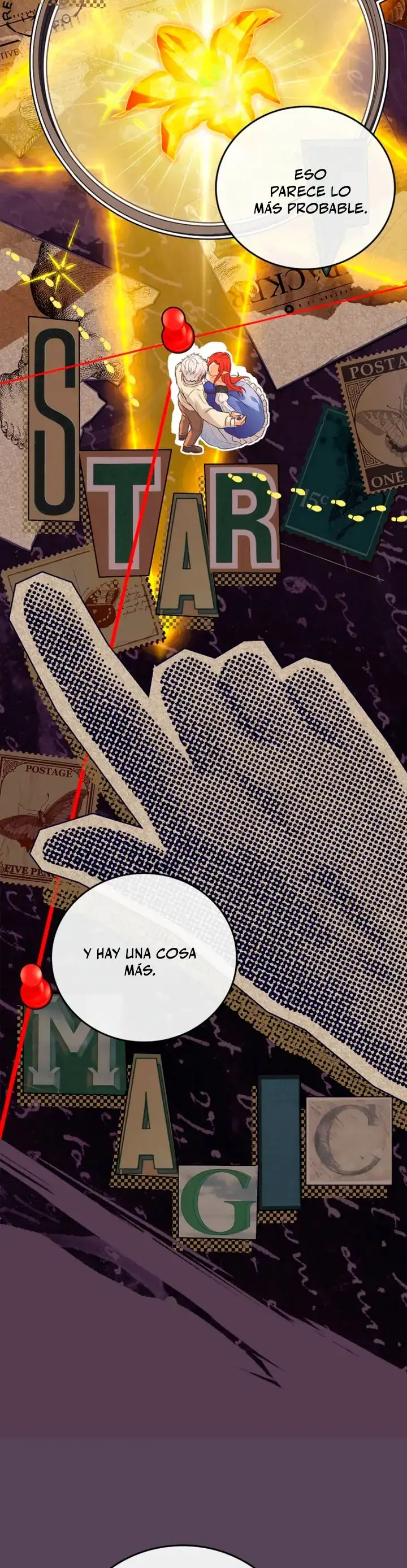 El heroe de nivel legendario prodigio de la academia. capítulo 83, página 15