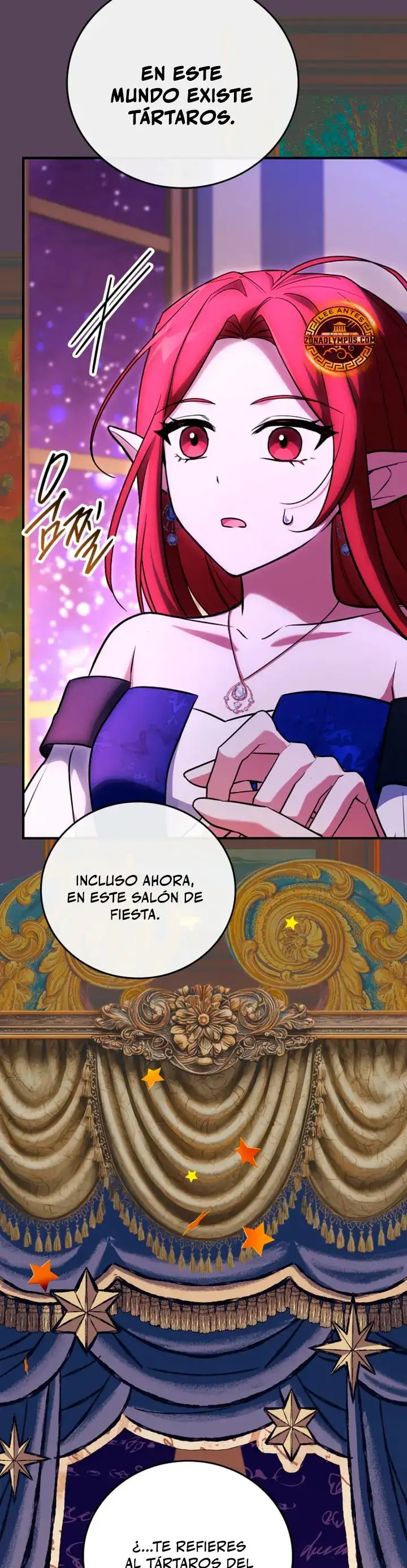 El heroe de nivel legendario prodigio de la academia. capítulo 83, página 16