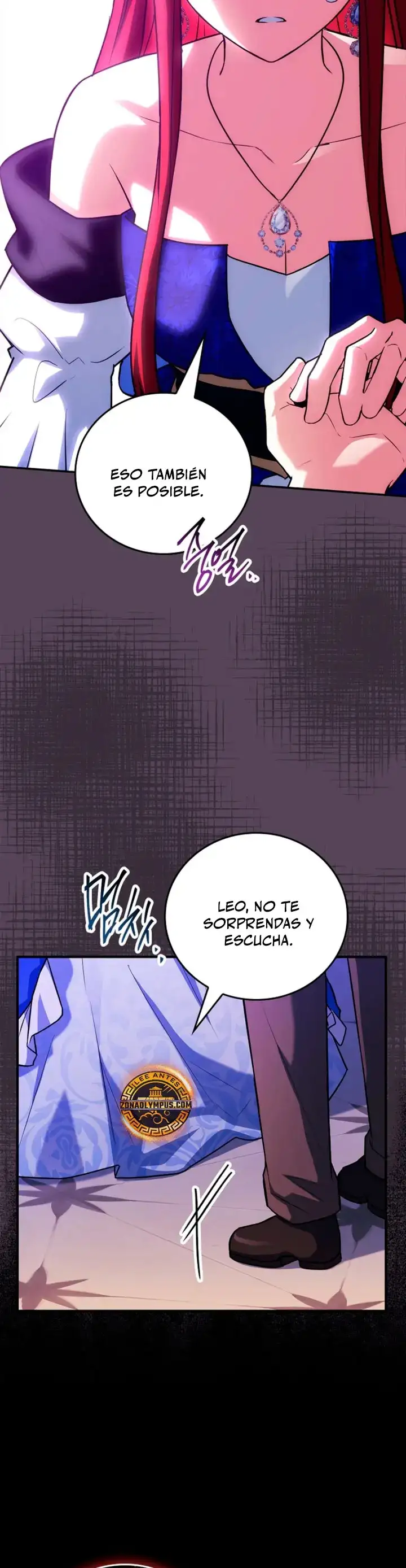 El heroe de nivel legendario prodigio de la academia. capítulo 83, página 19