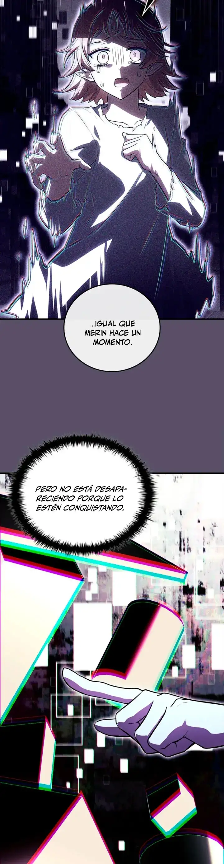 El heroe de nivel legendario prodigio de la academia. capítulo 85, página 18