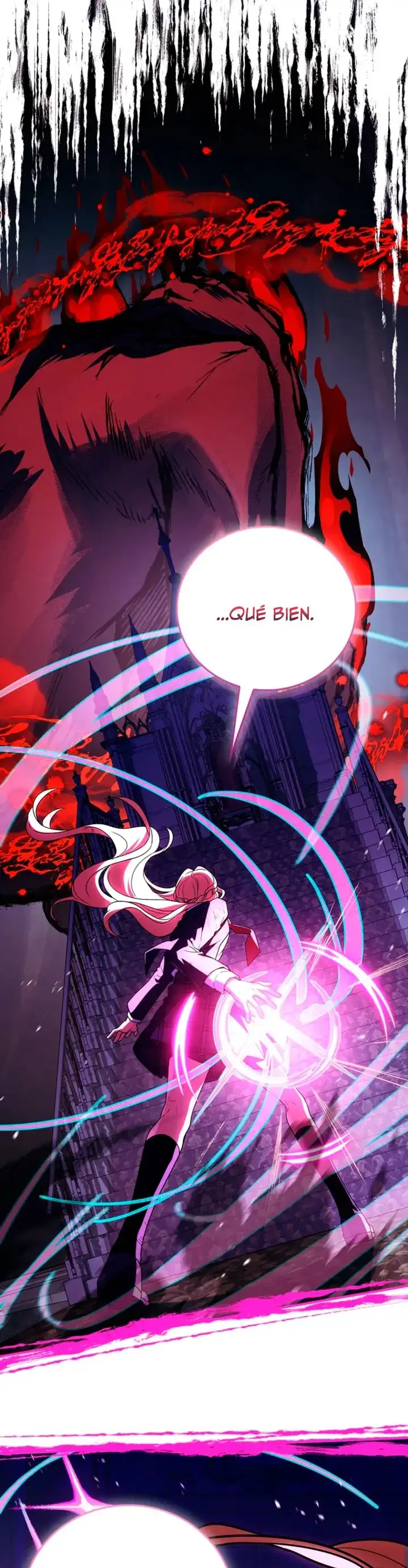 El heroe de nivel legendario prodigio de la academia. capítulo 86, página 24