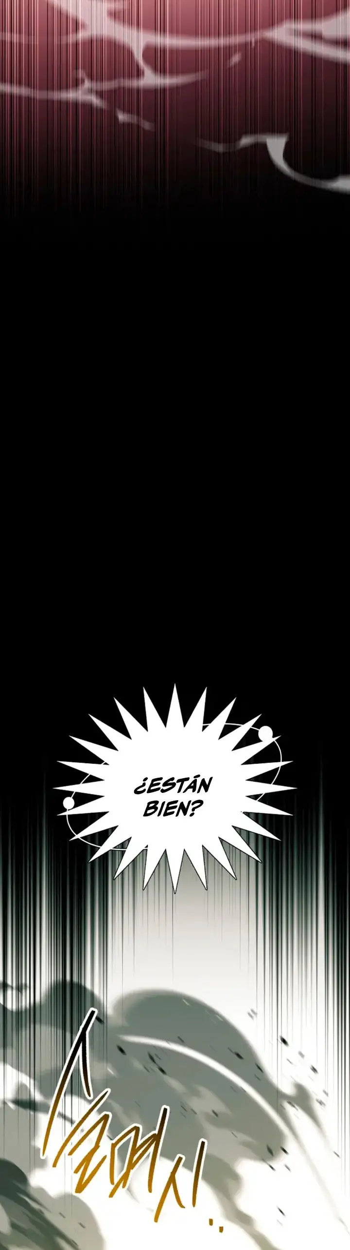 El heroe de nivel legendario prodigio de la academia. capítulo 86, página 49