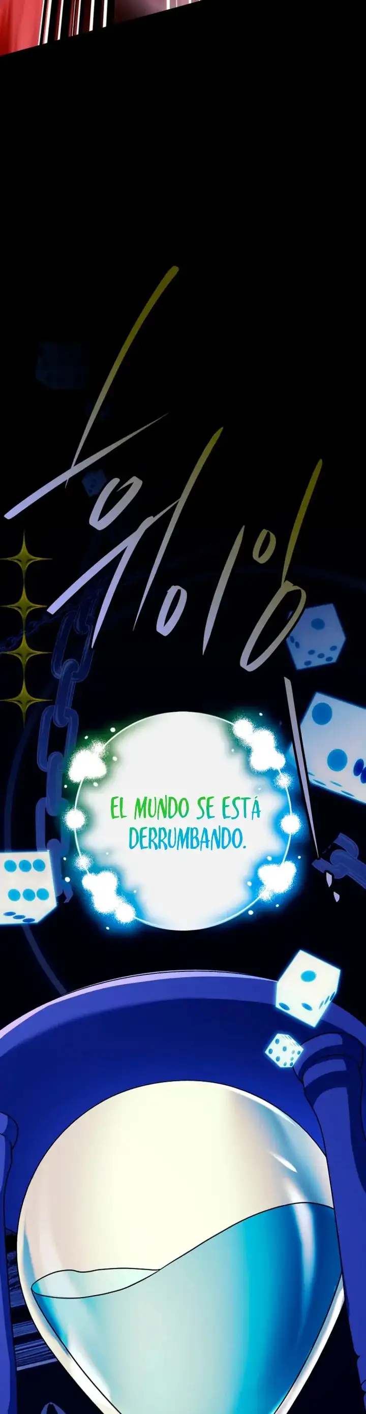 El heroe de nivel legendario prodigio de la academia. capítulo 86, página 82