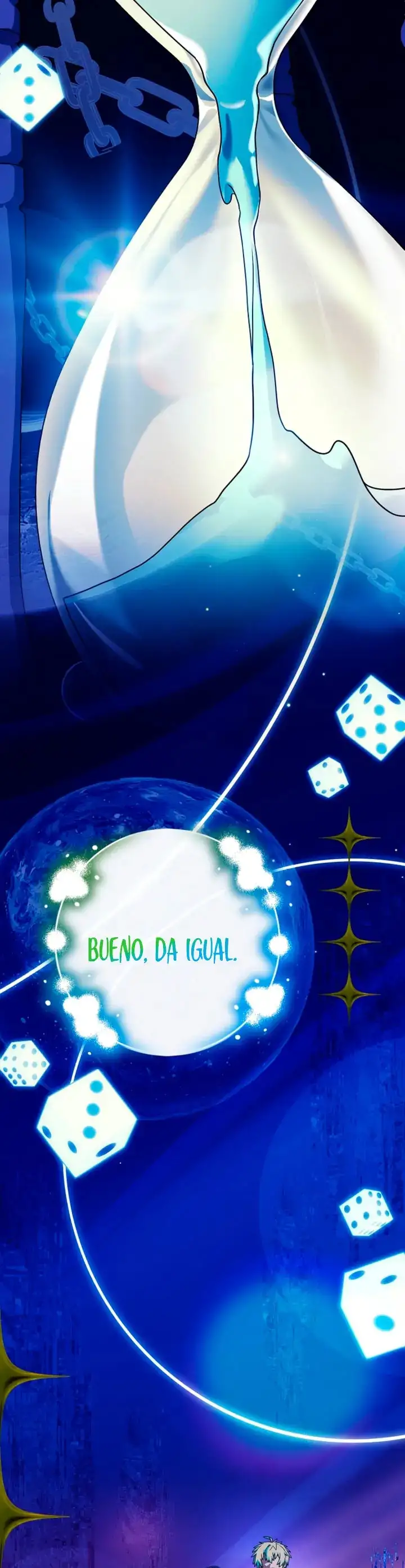 El heroe de nivel legendario prodigio de la academia. capítulo 86, página 83