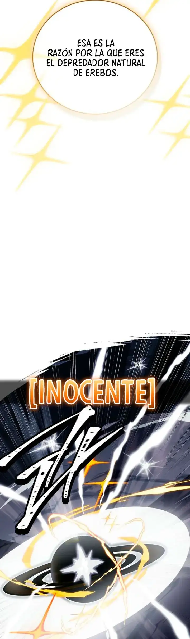 El heroe de nivel legendario prodigio de la academia. capítulo 87, página 17
