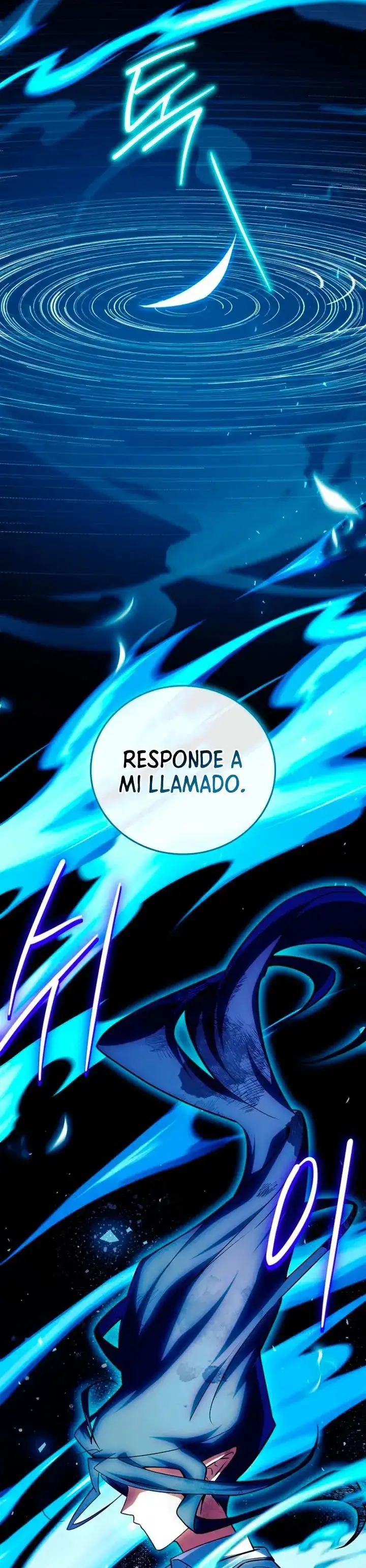 El heroe de nivel legendario prodigio de la academia. capítulo 87, página 44