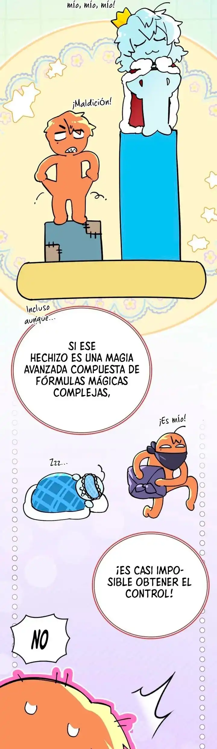 El heroe de nivel legendario prodigio de la academia. capítulo 87, página 54