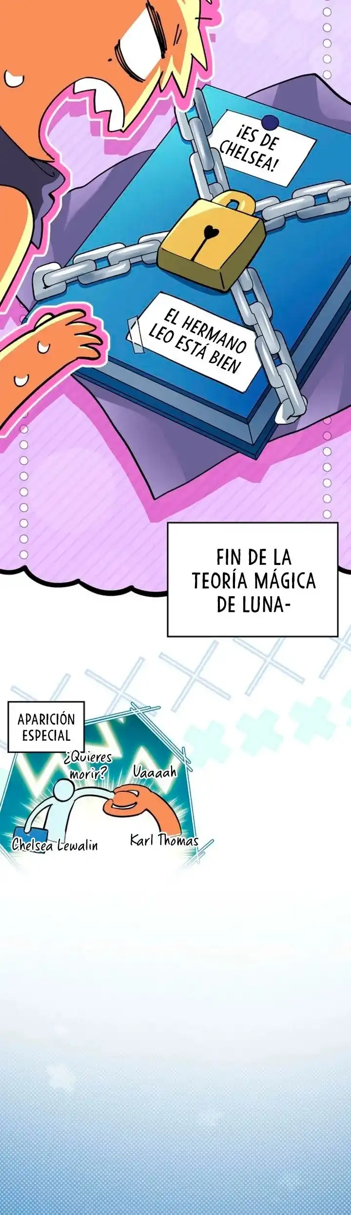 El heroe de nivel legendario prodigio de la academia. capítulo 87, página 55