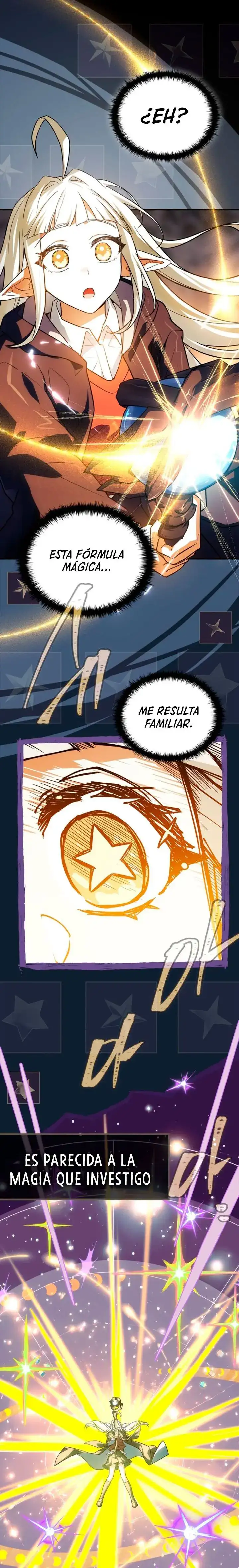 El heroe de nivel legendario prodigio de la academia. capítulo 87, página 62