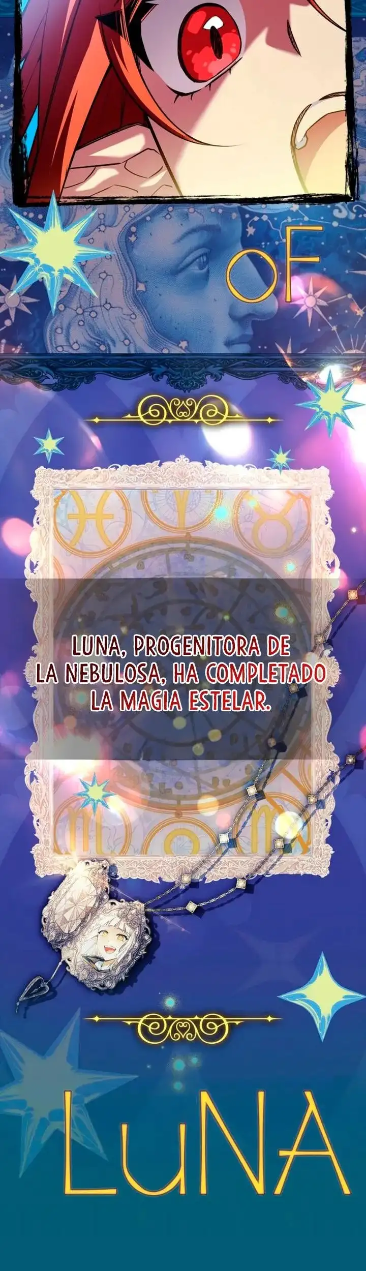 El heroe de nivel legendario prodigio de la academia. capítulo 87, página 72