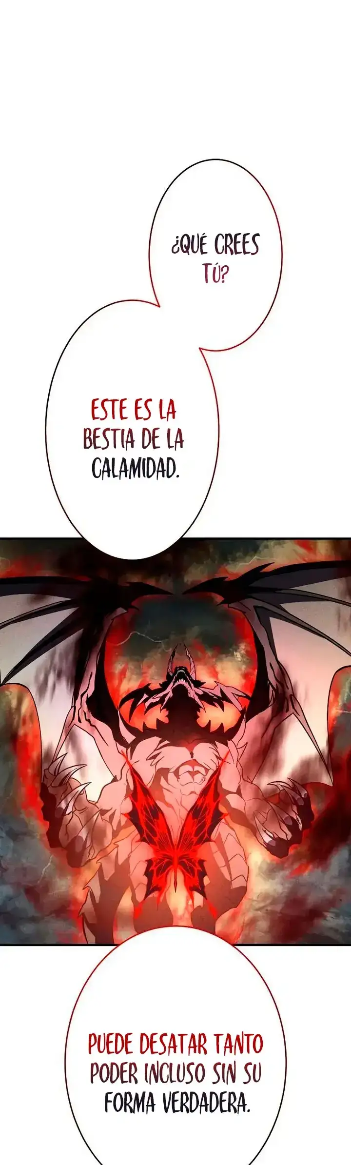 El Héroe Regresa a la Academia capítulo 46, página 16