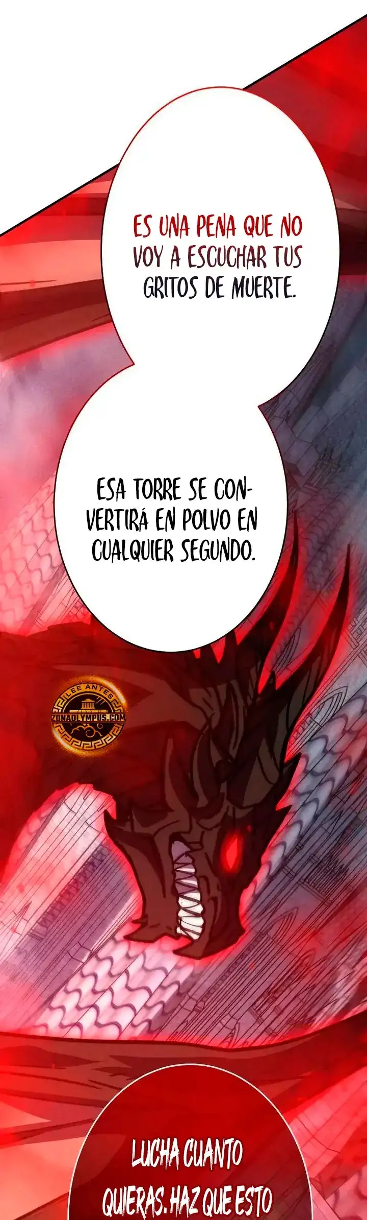 El Héroe Regresa a la Academia capítulo 46, página 18