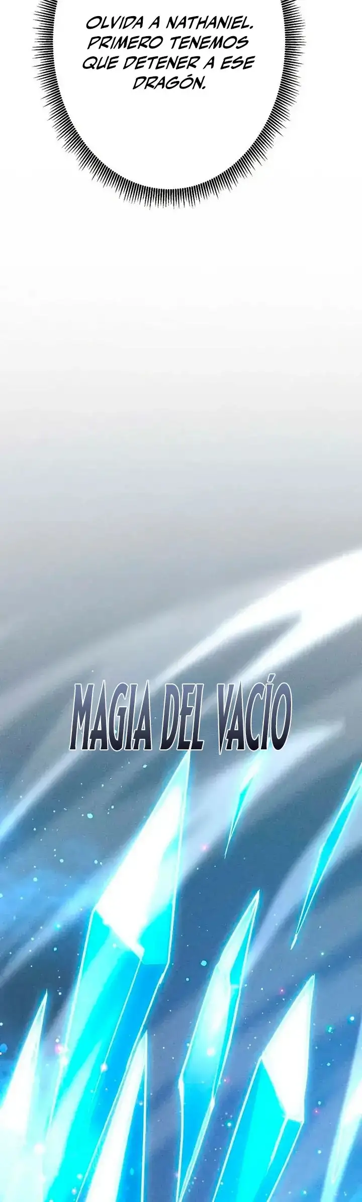 El Héroe Regresa a la Academia capítulo 46, página 21