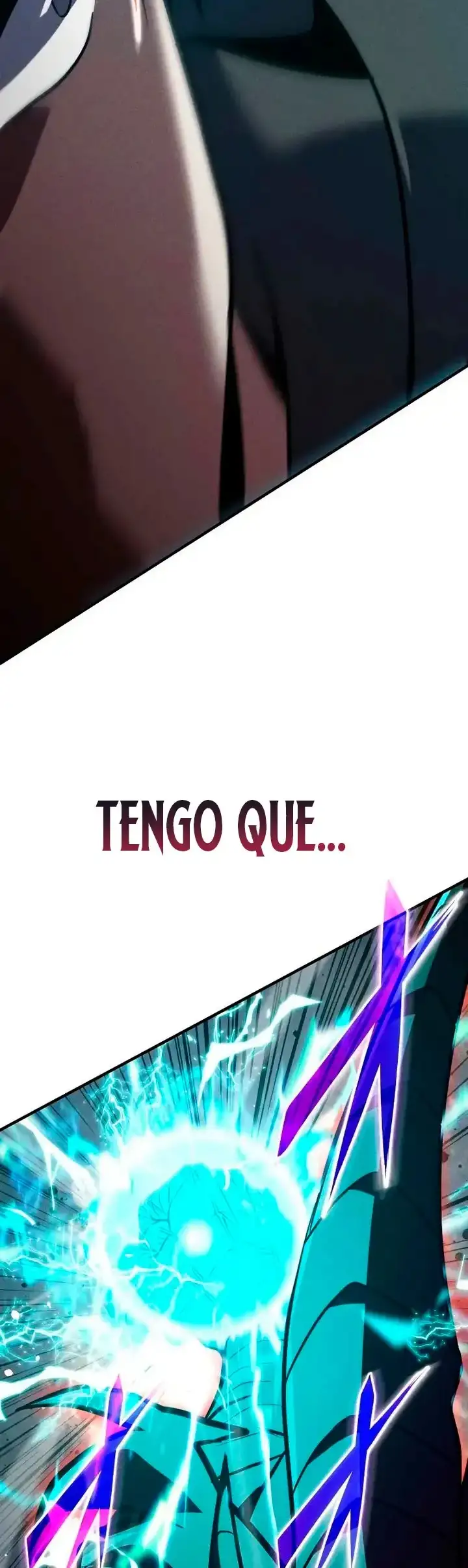 El Héroe Regresa a la Academia capítulo 46, página 71