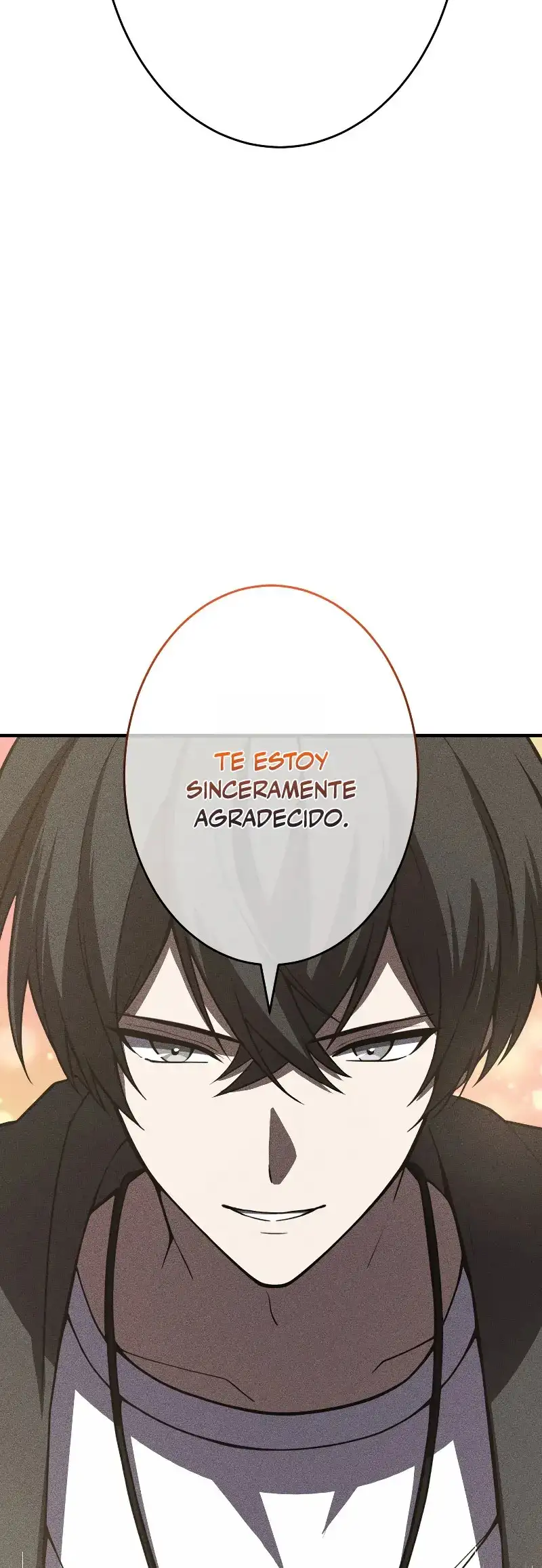 El Héroe Regresa a la Academia capítulo 49, página 9