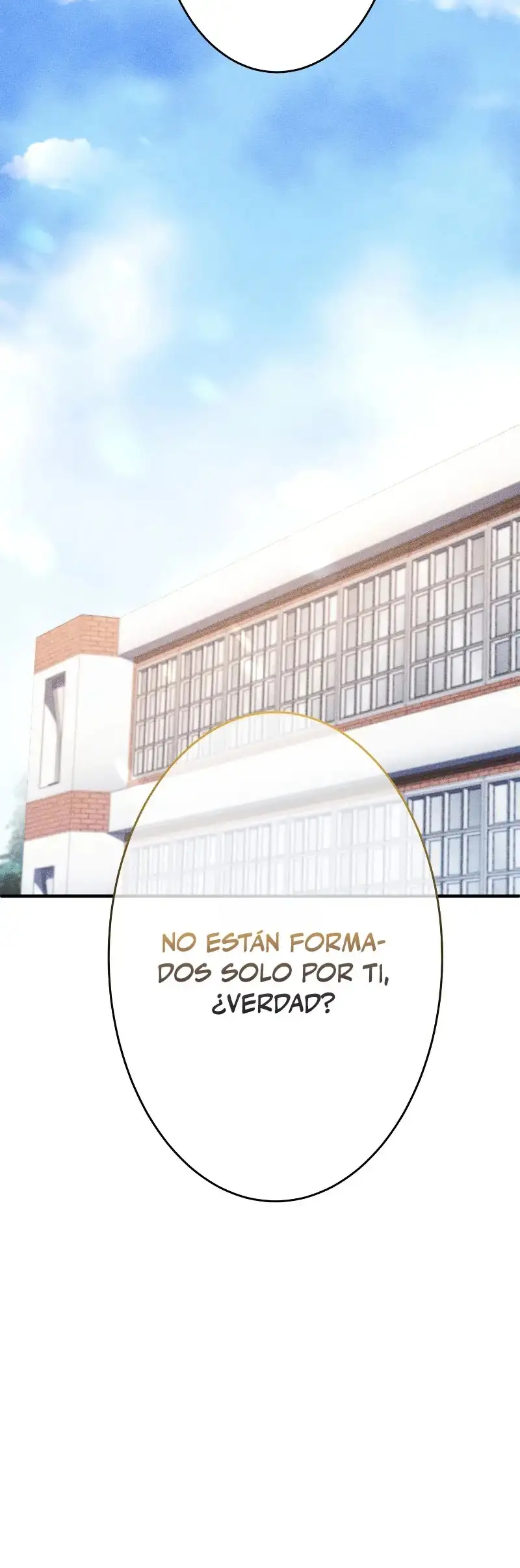 El Héroe Regresa a la Academia capítulo 49, página 65