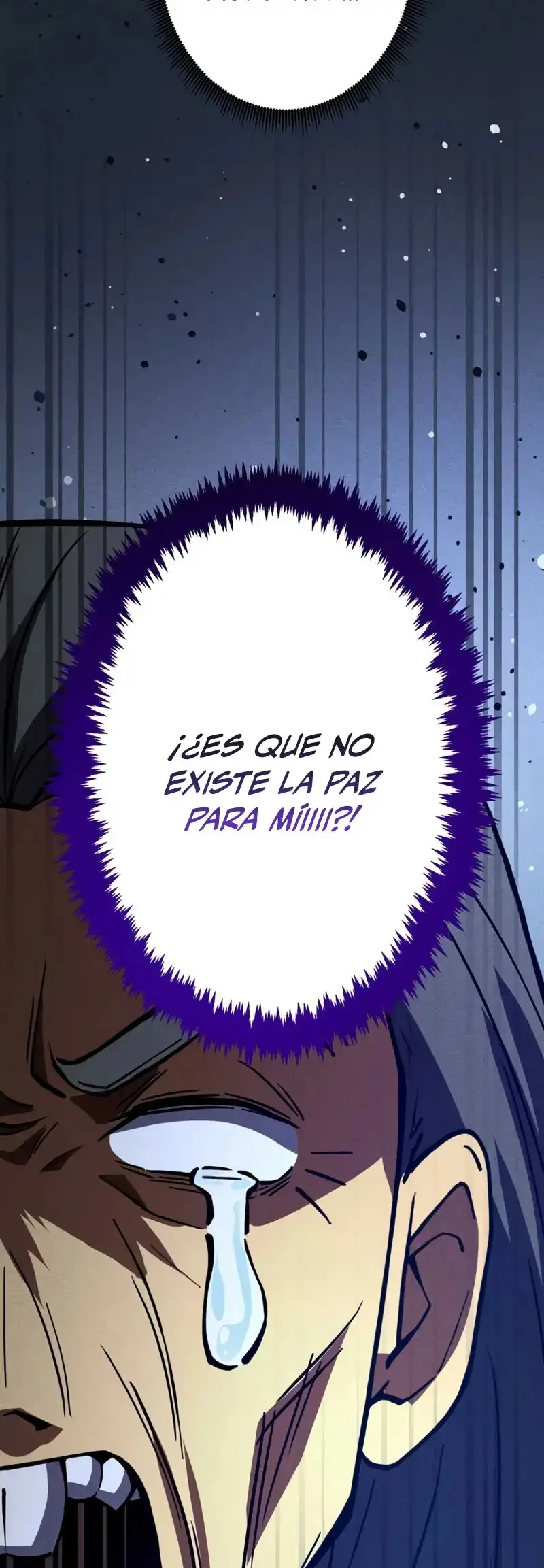 El Héroe Regresa a la Academia capítulo 50, página 4